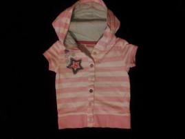 Mikinka na 12 - 18 m. (1/2)