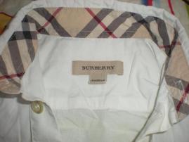 Burberry kosielka (2/4)