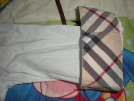 Burberry kosielka (3/4)