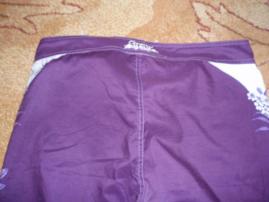 Letne kratasy (2/2)