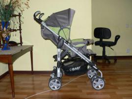 Baby design rider (2/2)