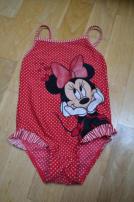 Plavky disney (1/2)