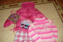 Zimna bunda +rolacik +ruk (1/1)