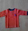 Spiderman mikina (2/2)