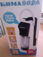 Sodastream i. (2/2)