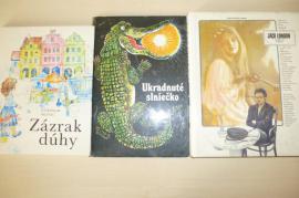 Rozprávkové knižky (2/7)