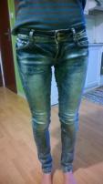 Jeansy (1/2)
