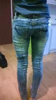 Jeansy (2/2)