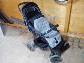 Baby point sprinter (1/4)