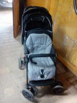 Baby point sprinter (2/4)