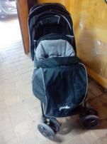 Baby point sprinter (3/4)