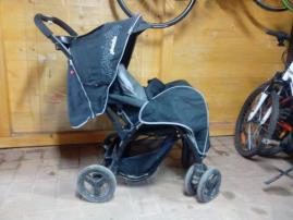 Baby point sprinter (4/4)