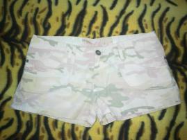 Maskacove kratasy (1/3)