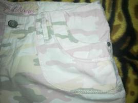 Maskacove kratasy (2/3)