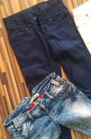 Nohavice - 4 za 15€ (2/4)