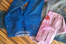 Nohavice 4 za 15€ (4/4)