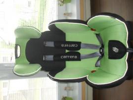 Carrera- autosedacka (1/3)