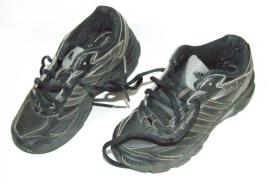 Predám tenisky zn. Adidas (1/1)