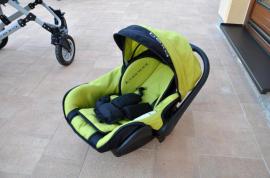 Kočík bexa b4 model 2011 (1/4)