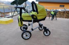 Kočík bexa b4 model 2011 (2/4)