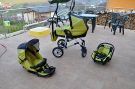 Kočík bexa b4 model 2011 (4/4)