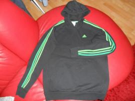 Mikina adidas, s (3/4)