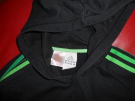 Mikina adidas, s (4/4)