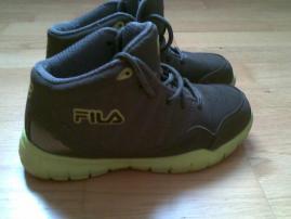 Fila topanky (2/4)