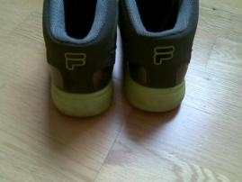 Fila topanky (3/4)