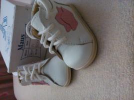 Nove kozene topanocky (2/3)