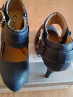 Pohodlne topanky-nove (2/2)
