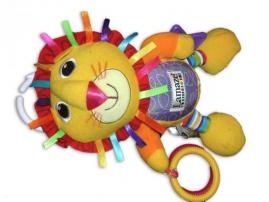 Lamaze levík (1/1)