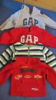 Mikiny gap, disney, h& (1/1)