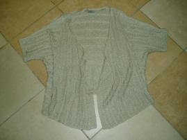 Svetríkový kardigan 3xl (1/3)