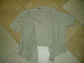 Svetríkový kardigan 3xl (3/3)