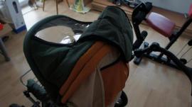 Sportovy kocik gessline (1/4)