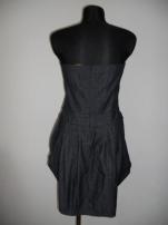 Rifľové šaty (5/5)