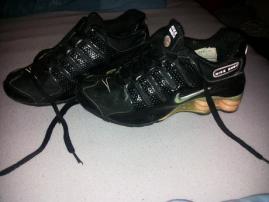Botasky nike 2 pary (3/4)