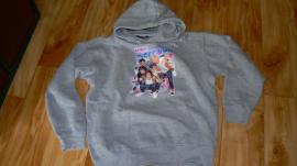 Klokanka one direction (1/3)