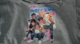 Klokanka one direction (2/3)