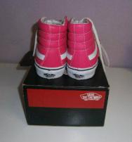 Tenisky vans (3/3)