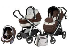 Peg perego book plus (1/1)
