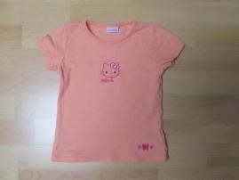 Tričko hello kitty (1/1)