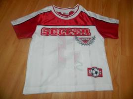 Chlapčensky dres92 /98 (1/2)