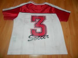 Chlapčensky dres92 /98 (2/2)