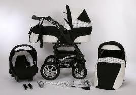 Baby merc deluxe (1/1)
