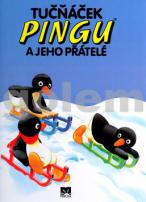 Kúpim knihu Pingu (1/1)