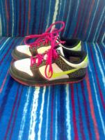 Tenisky nike (1/2)