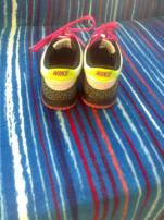 Tenisky nike (2/2)