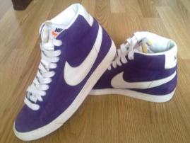 Tenisky, zn. nike, veľ.42 (1/4)